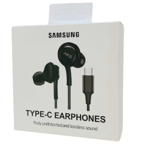 Auriculares Samsung tipo C AKG